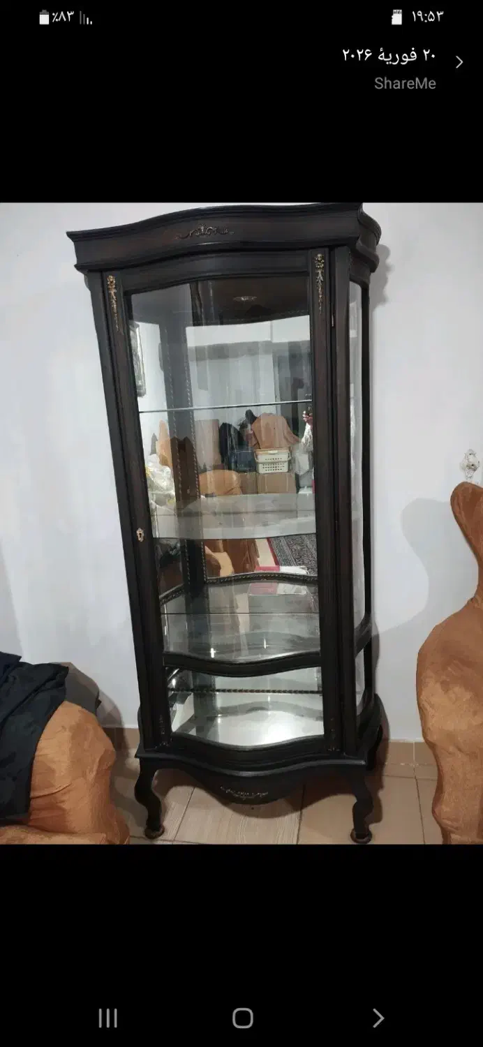 دکورمنزل|بوفه، ویترین، کنسول|سنندج, |دیوار