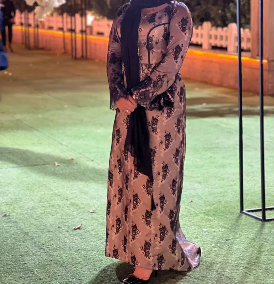 لباس مجلسی جدید دانتل|لباس|تهران, آبشار تهران (دریاچه)|دیوار