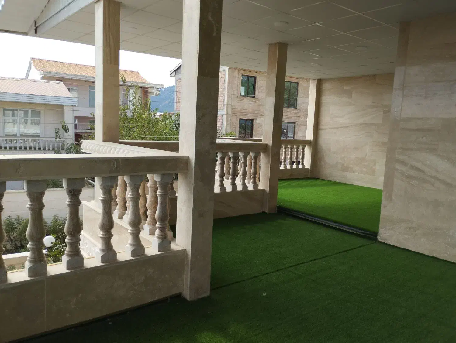 فروش ویلا در شهرک ویلایی دربند|فروش خانه و ویلا|آستارا, |دیوار