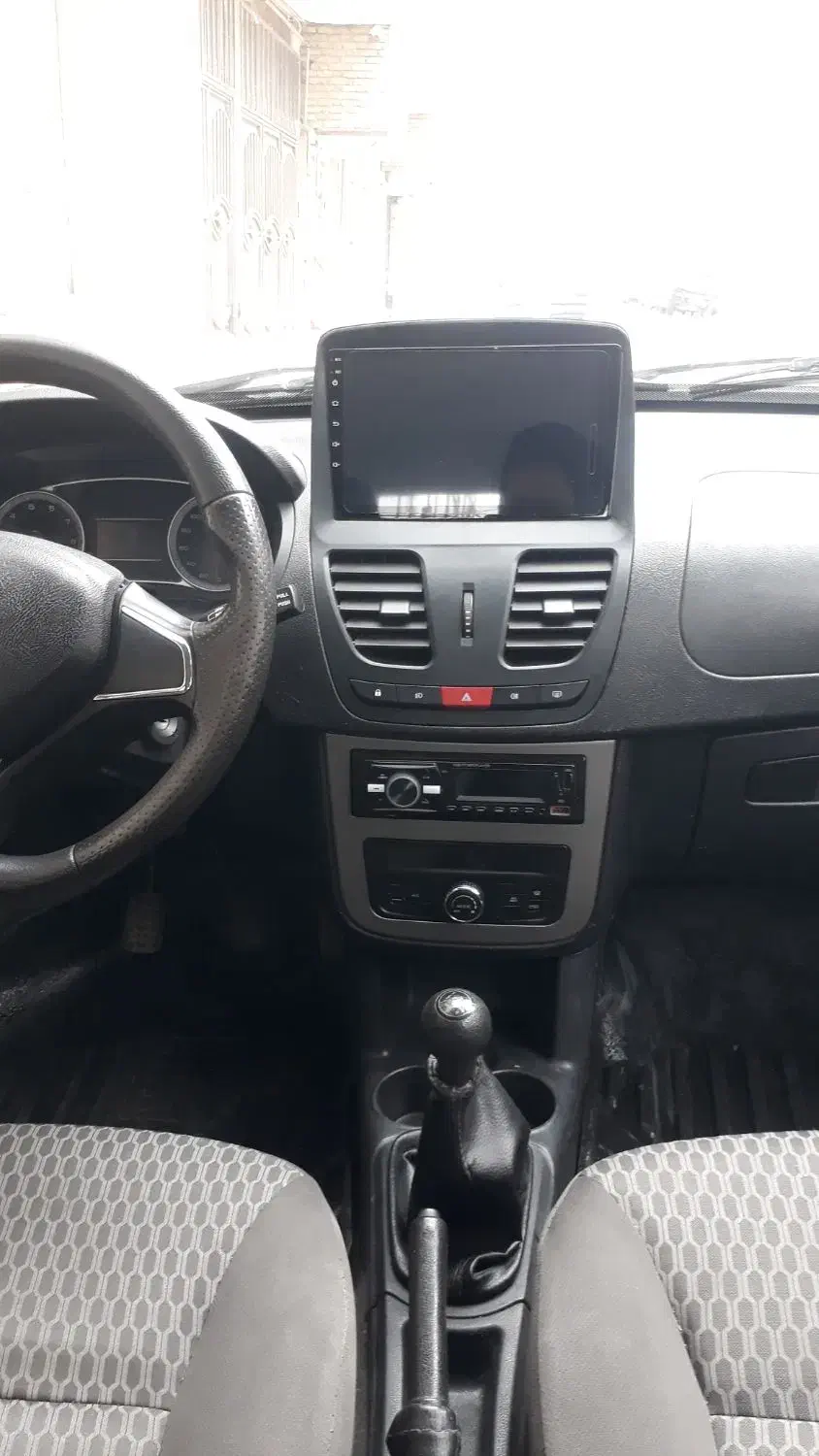 ساینا اس|خودرو سواری و وانت|پارس‌آباد, |دیوار