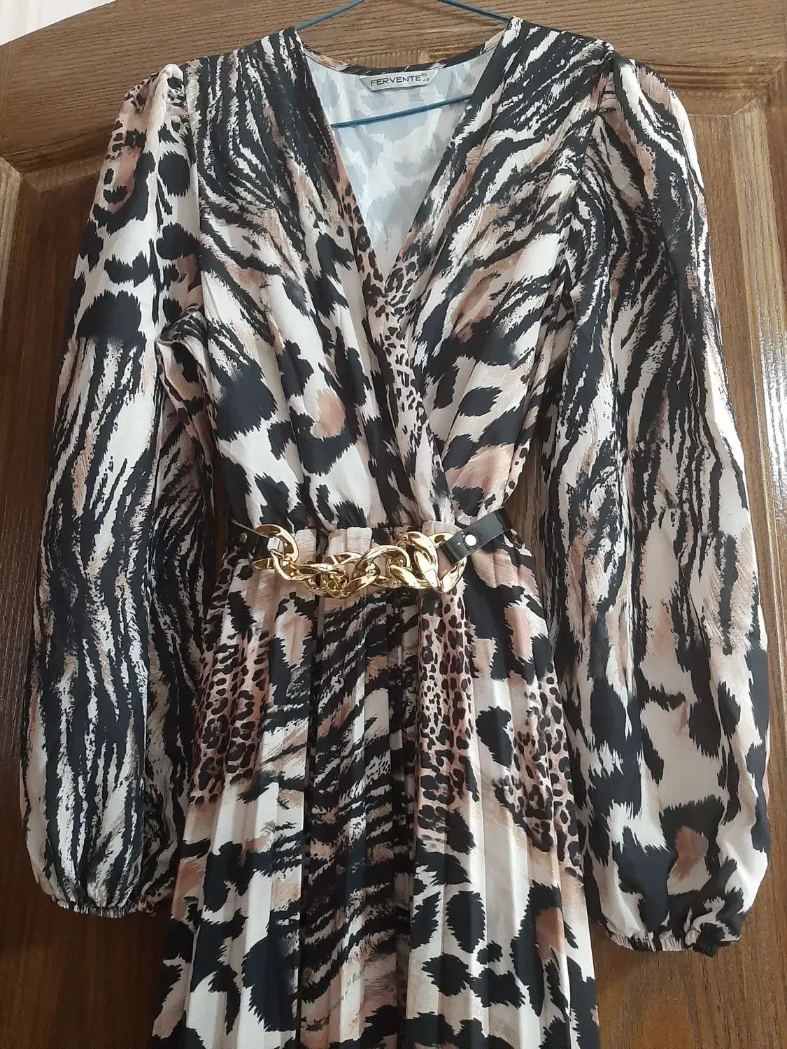 پیراهن مجلسی سایز ۴۰ ۴۲|لباس|مشهد, آبکوه|دیوار