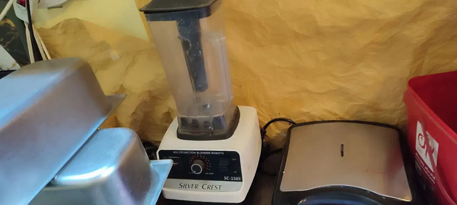 وسایل و تجهیزات کافه|کافیشاپ و رستوران|ایرانشهر, |دیوار