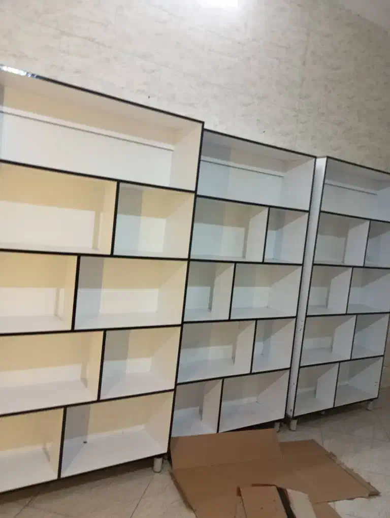 قفسه و پیشخوان|فروشگاه و مغازه|گلستان (تهران), |دیوار