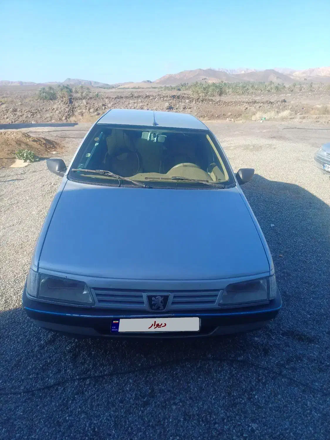 پژو|خودرو سواری و وانت|بزمان, |دیوار