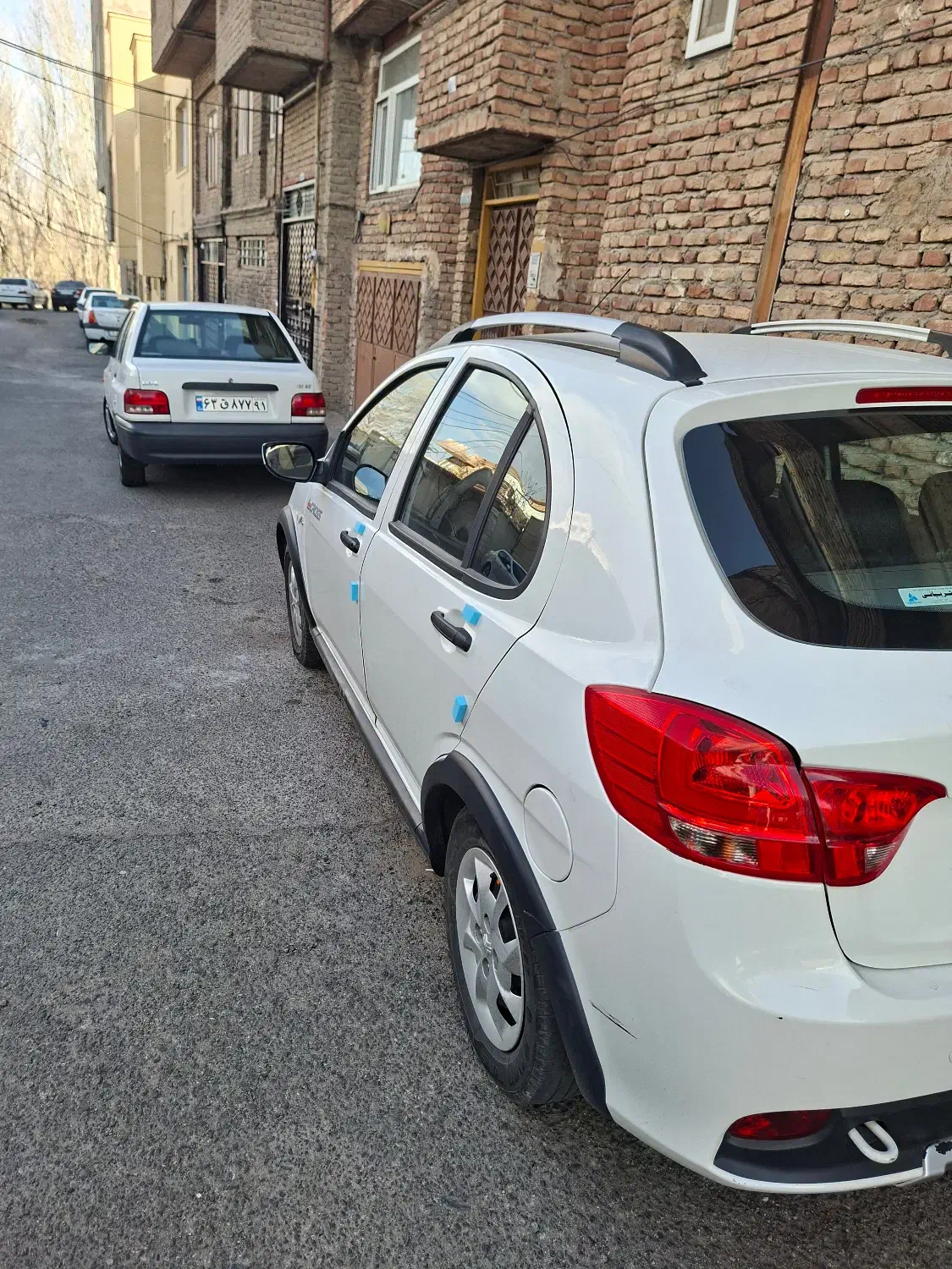 کوئیک s مدل ۱۴۰۲|خودرو سواری و وانت|مشگین شهر, |دیوار