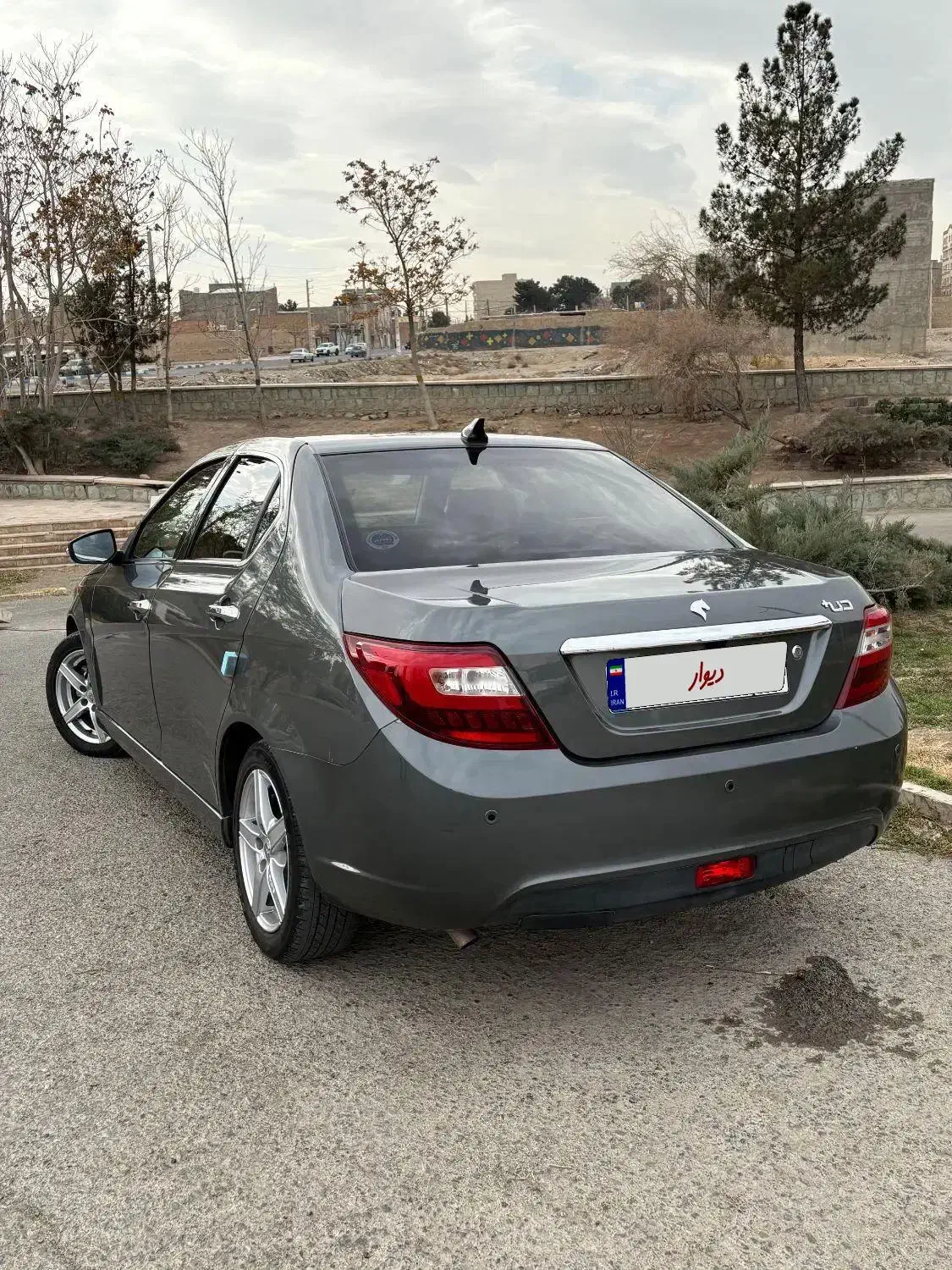 فروش خودرو|خودرو سواری و وانت|رباطکریم, رباطکریم|دیوار