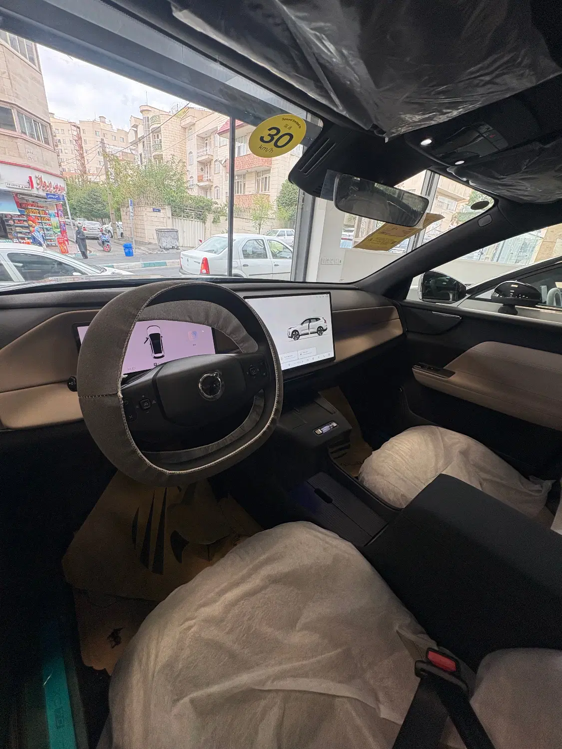 ولوو Xc70 مدل ۲۰۲۶ تحویل فوری|خودرو سواری و وانت|تهران, شهرک مخابرات|دیوار