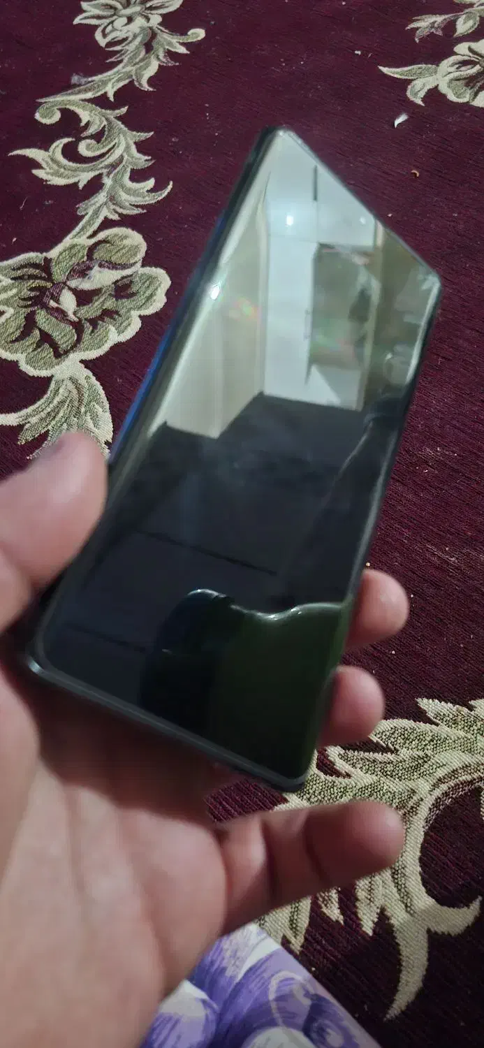 نت14پرو مکس   256گیگ|موبایل|زاهدان, |دیوار