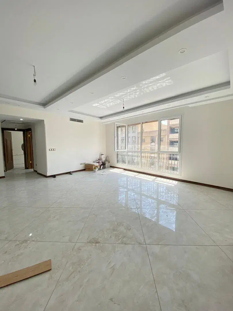 ۱۱۶ متر فول خوش نقشه دیزاین ژورنالی نگین منطقه