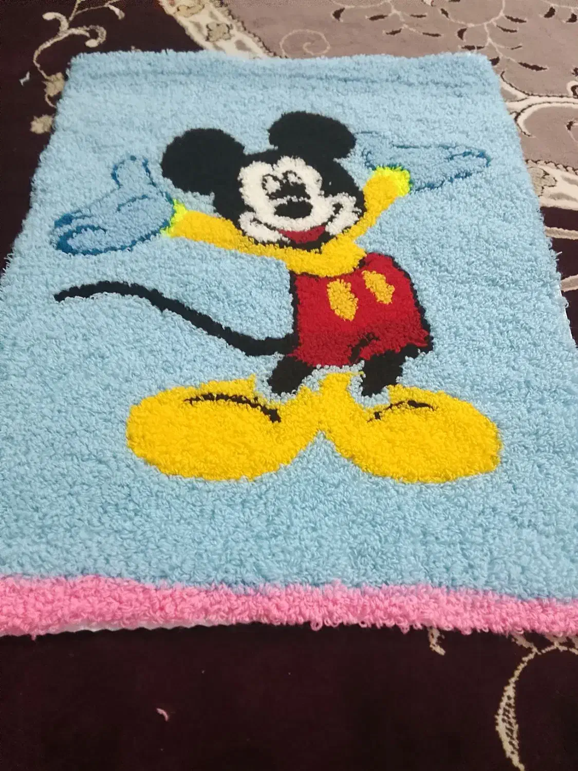 پادری|پادری|قم, خندق|دیوار