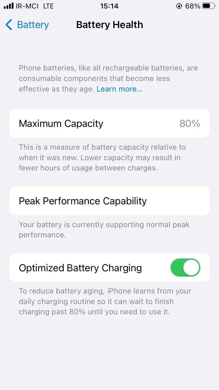 گوشی 6s|موبایل|اصفهان, قائمیه|دیوار
