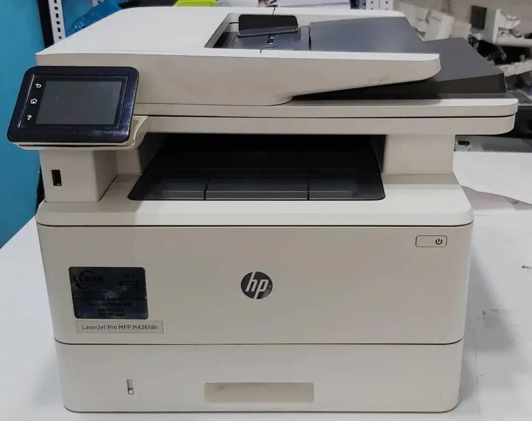 پرینترچندکاره 426dn سیاه و سفید استوک|پرینتر، اسکنر، کپی، فکس|شیراز, بالا کفت|دیوار