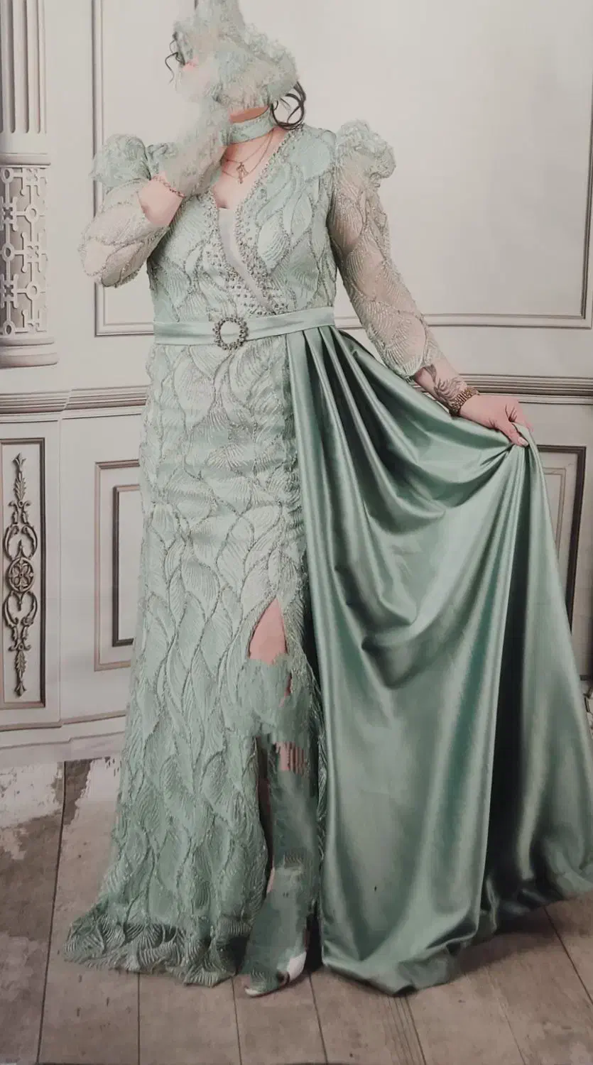 مجلسی زنانه|لباس|محمدشهر, محمدشهر|دیوار