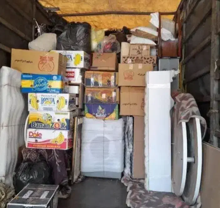 شرکت مهران غرب حمل اثاثیه منزل با اکیپ ماهر|خدمات حمل و نقل|قروه, |دیوار