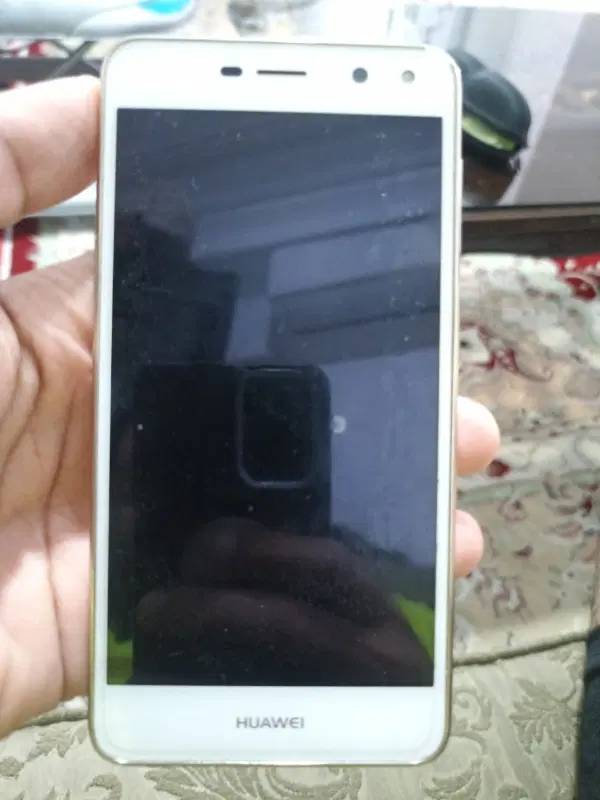 y5 Huawei|موبایل|گرگان, |دیوار