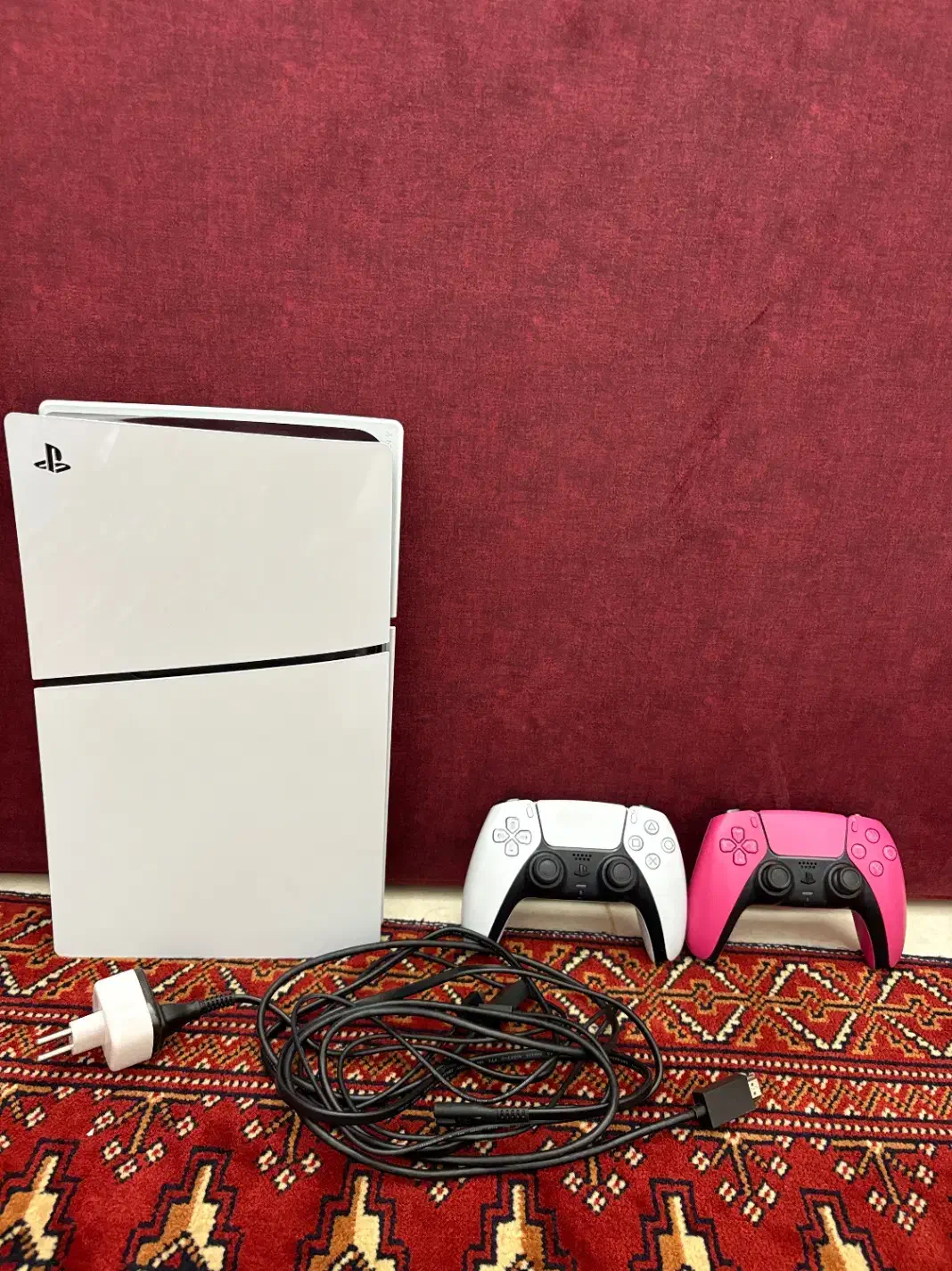 اجاره کنسول ps5|خدمات رایانه‌ای و موبایل|گرگان, |دیوار