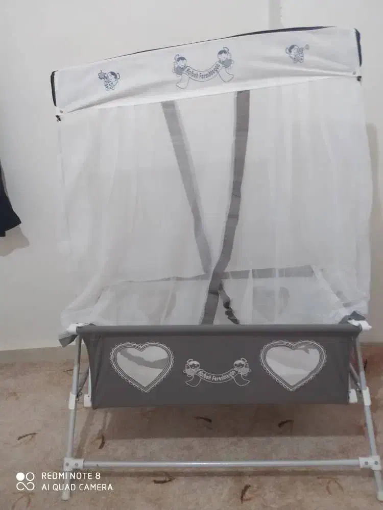 گهواره نو|تخت و سرویس خواب|اشتهارد, |دیوار