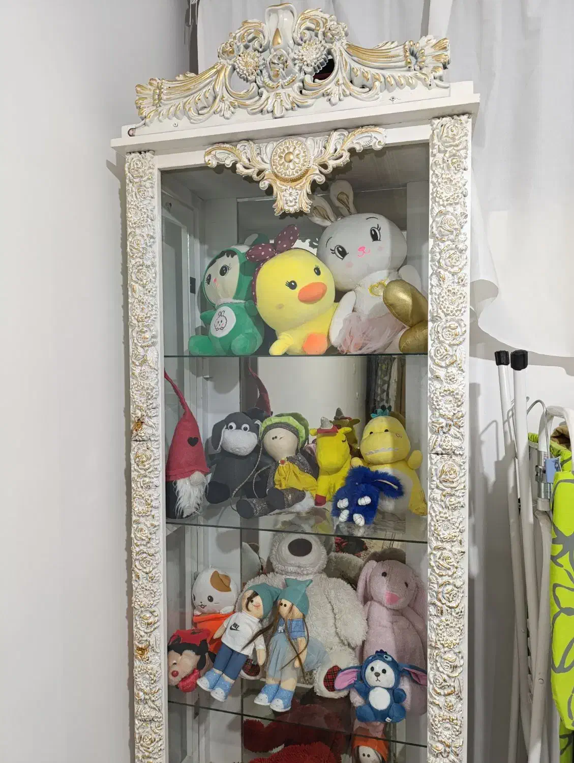 بوفه|بوفه، ویترین، کنسول|سنندج, |دیوار