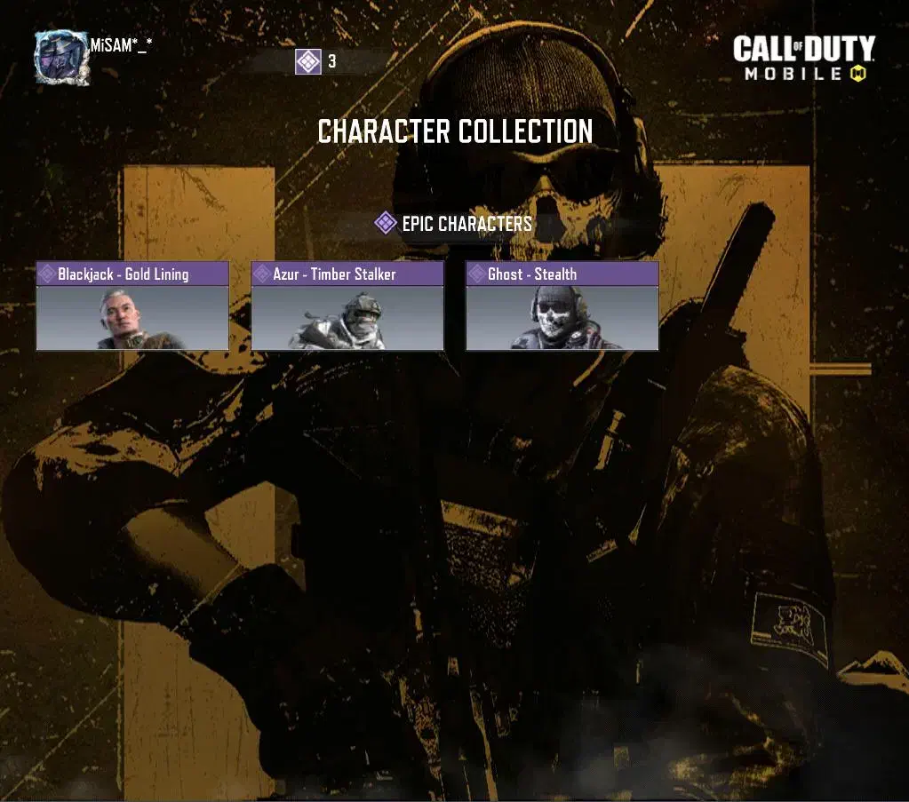 اکانت کالاف|کنسول، بازی ویدئویی و آنلاین|سبزوار, شهرک صنعتی خاوران|دیوار