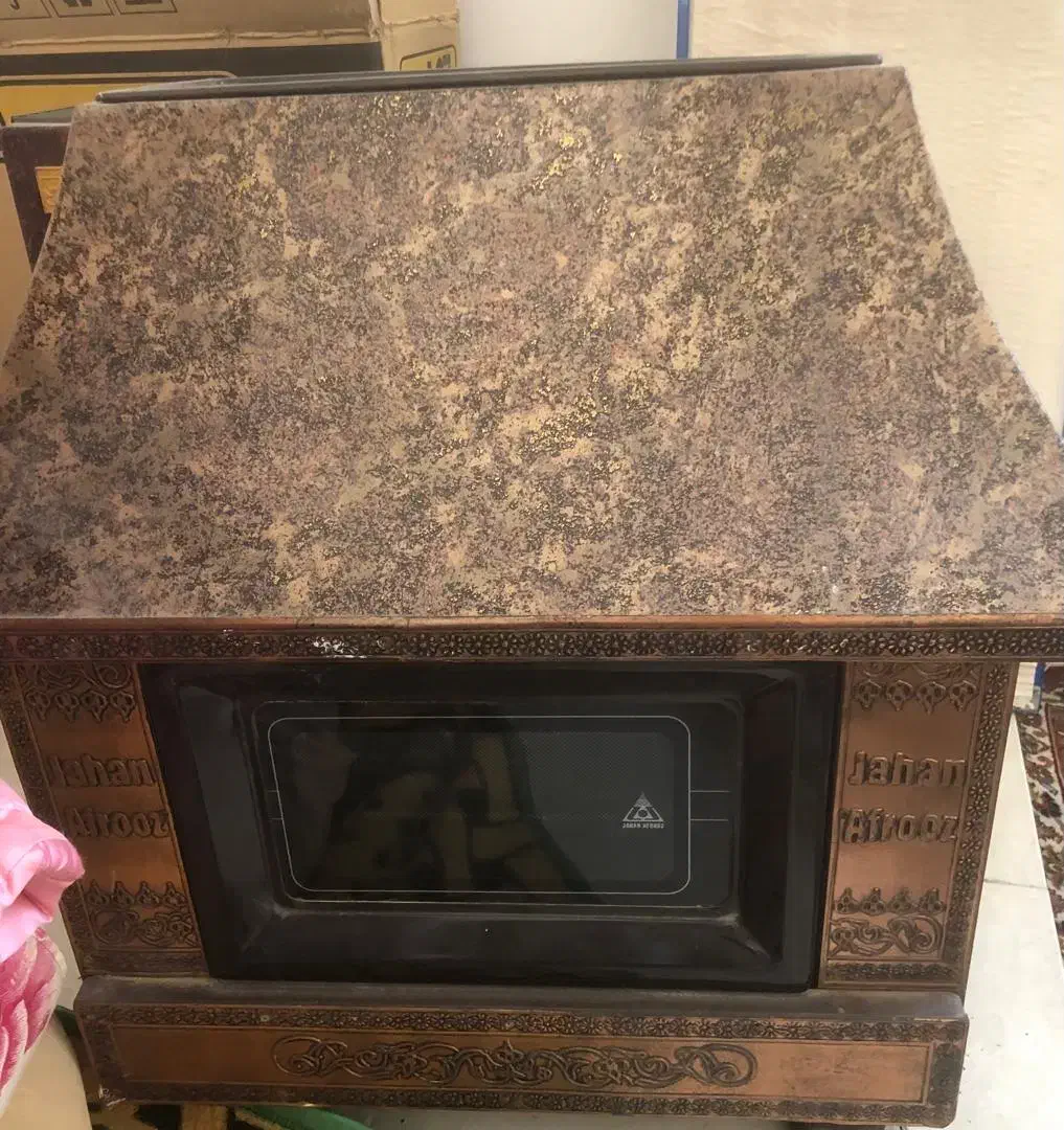 بخاری|بخاری، هیتر، شومینه|شوشتر, |دیوار