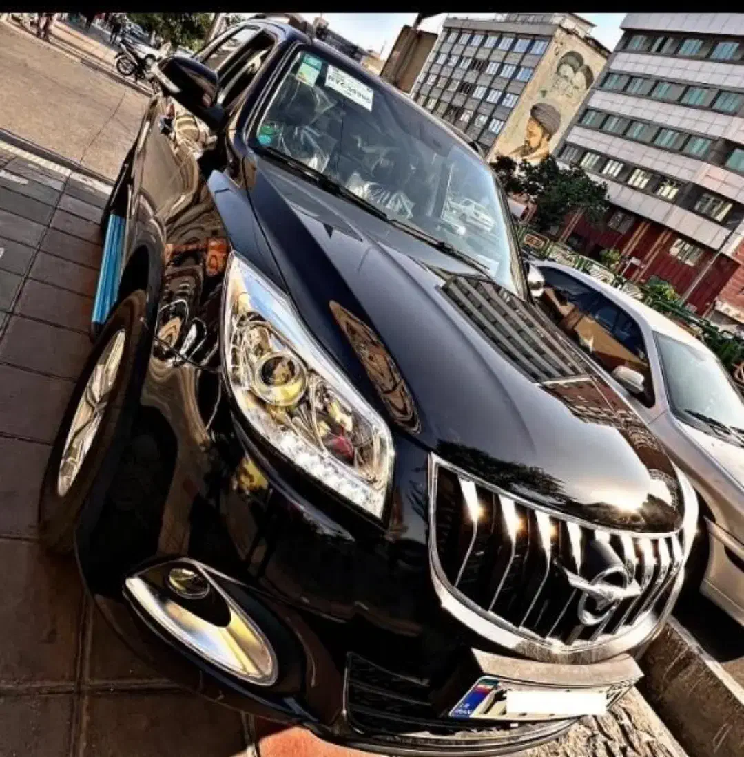 هایما S7 پرو تحویل روز ۱۴۰۴ صفر|خودرو سواری و وانت|تهران, صادقیه|دیوار