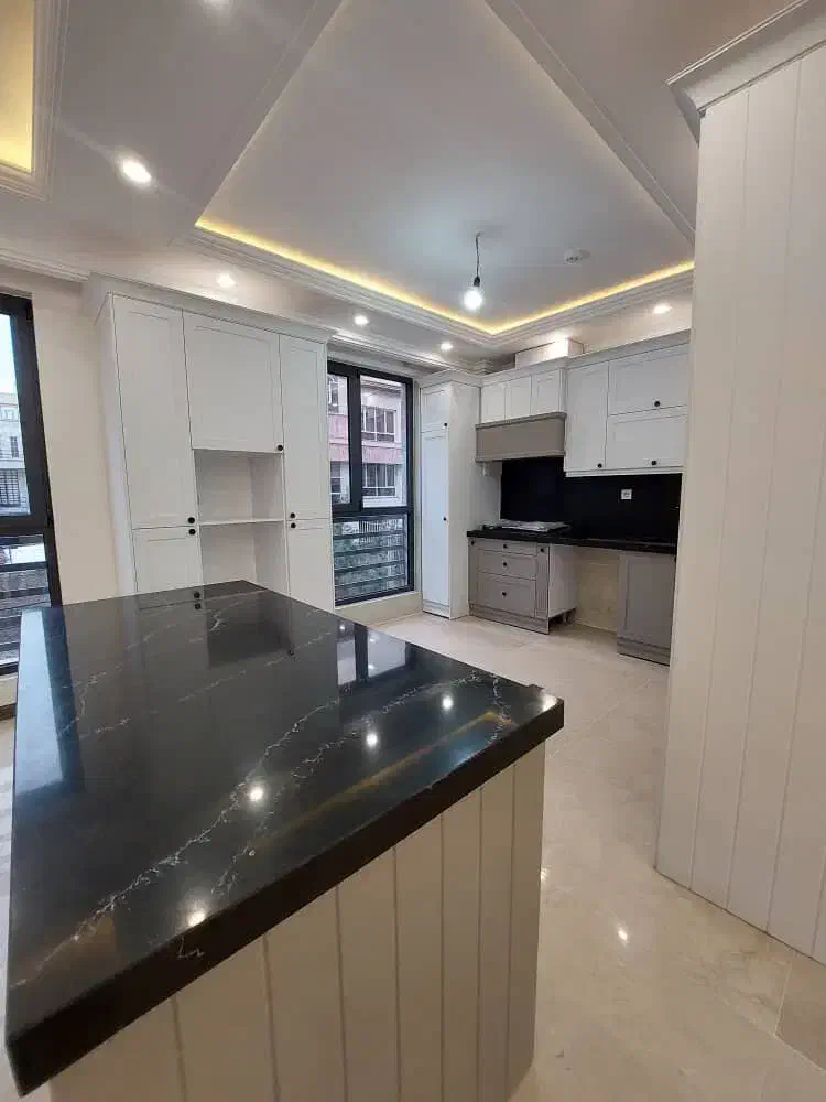 145متر آپارتمان کلید نخورده و ویو دار|فروش آپارتمان|تهران, شهرک هما|دیوار