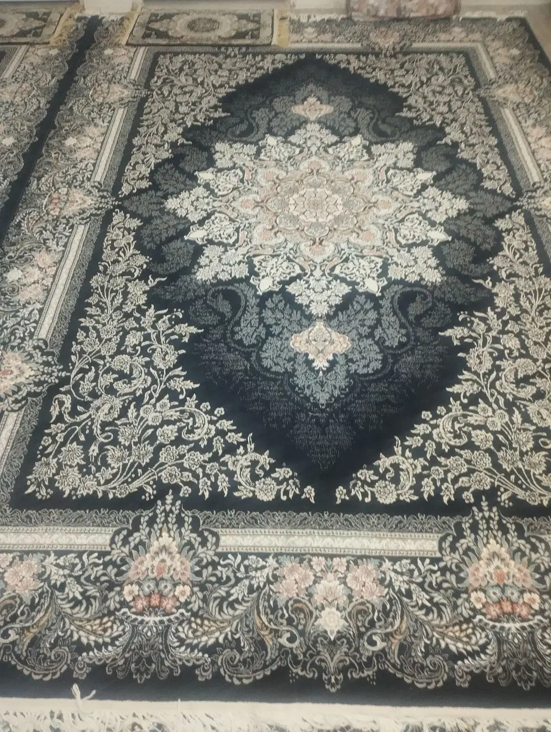 فرش 9متری|فرش|بندرعباس, |دیوار