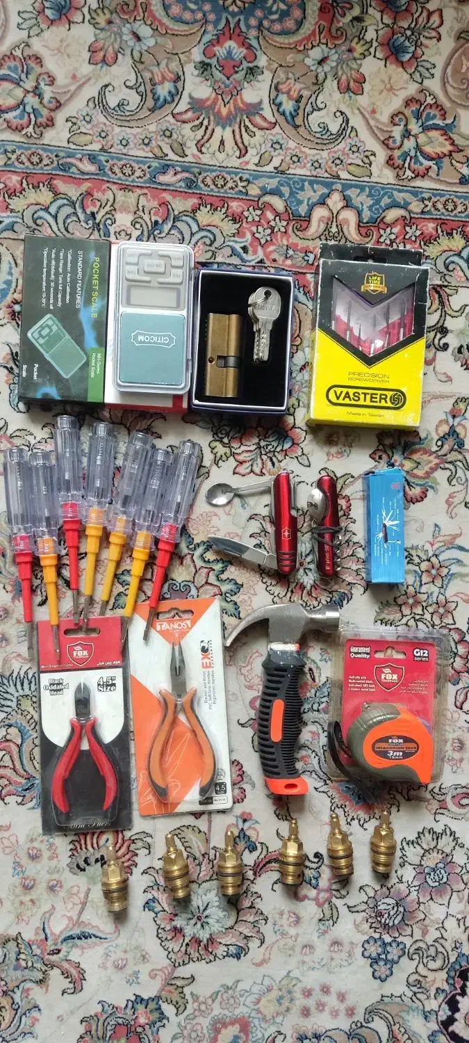 کادویی|صنایع دستی و سایر لوازم تزئینی|خوانسار, |دیوار