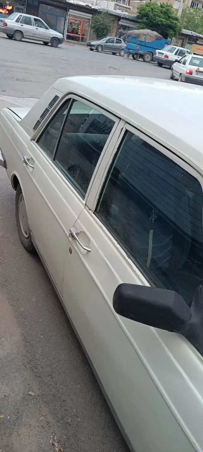 پیکان فروشی مدل 83|خودرو سواری و وانت|تکاب, |دیوار