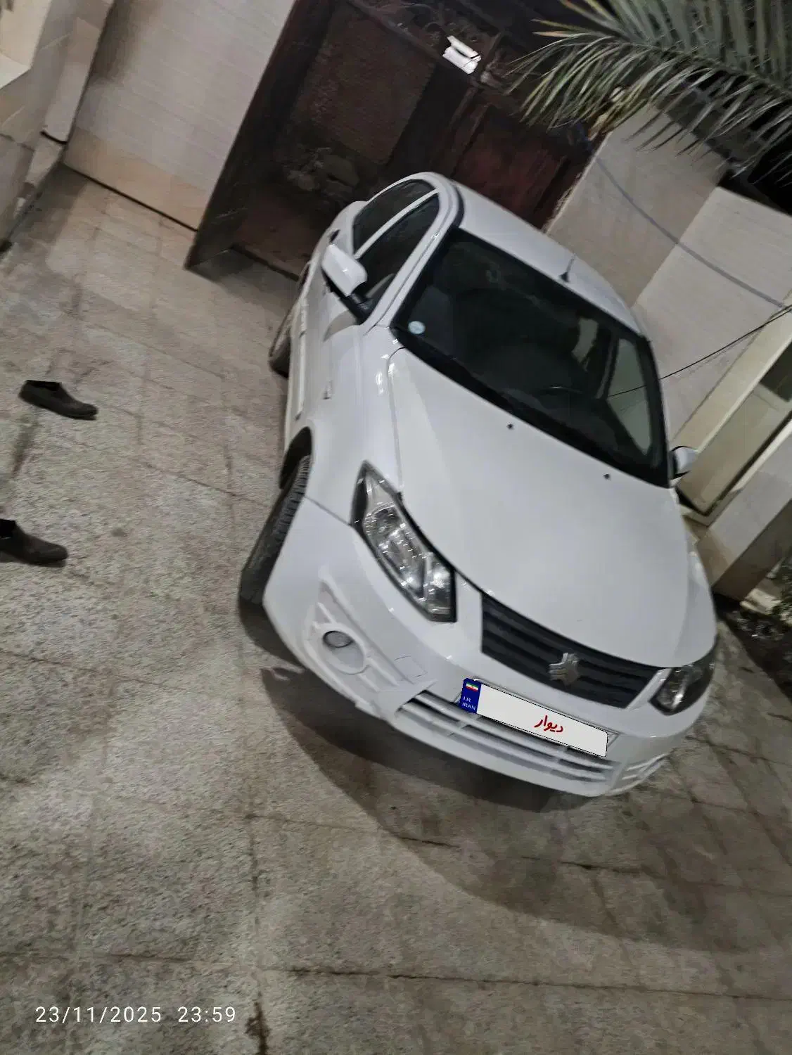 ساینا 1400|خودرو سواری و وانت|آبادان, |دیوار