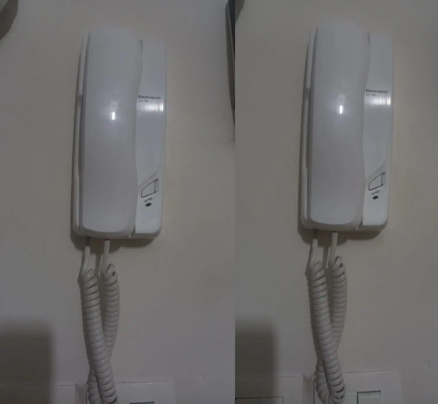 ایفون صوتی|صوتی و تصویری|همدان, |دیوار