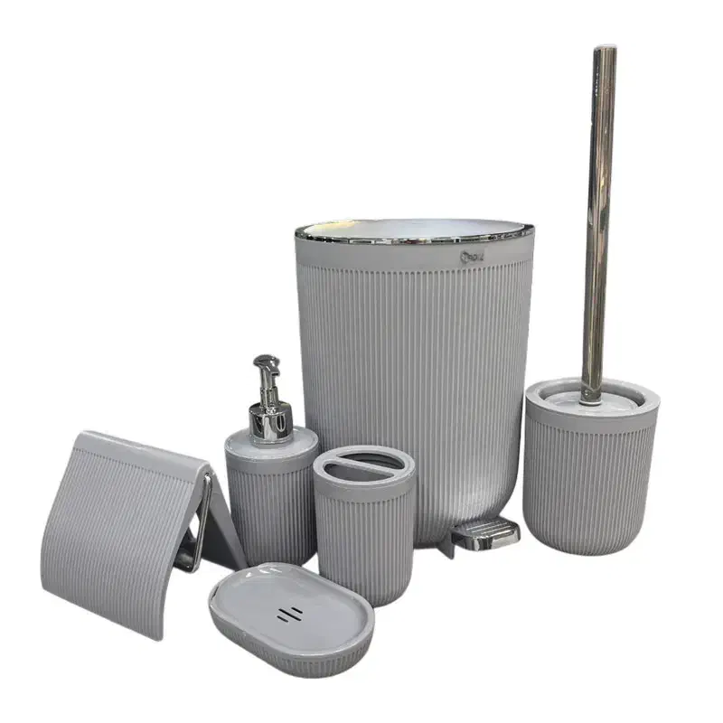 ست بهداشتی پادیز|لوازم سرویس بهداشتی|رشت, جانبازان|دیوار