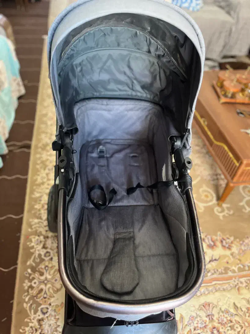 کالسکه|کالسکه و لوازم جانبی|آبادان, |دیوار