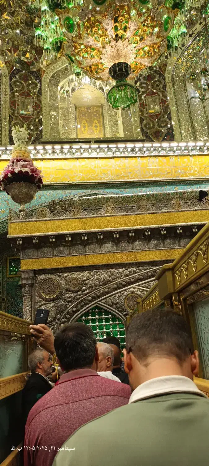 کاروان مشهد|تور و چارتر|قم, گلزار|دیوار