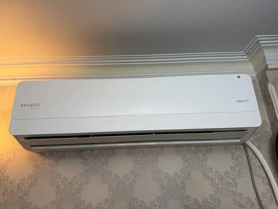 کولرگازی|کولر گازی و فنکوئل|تهران, جیحون|دیوار