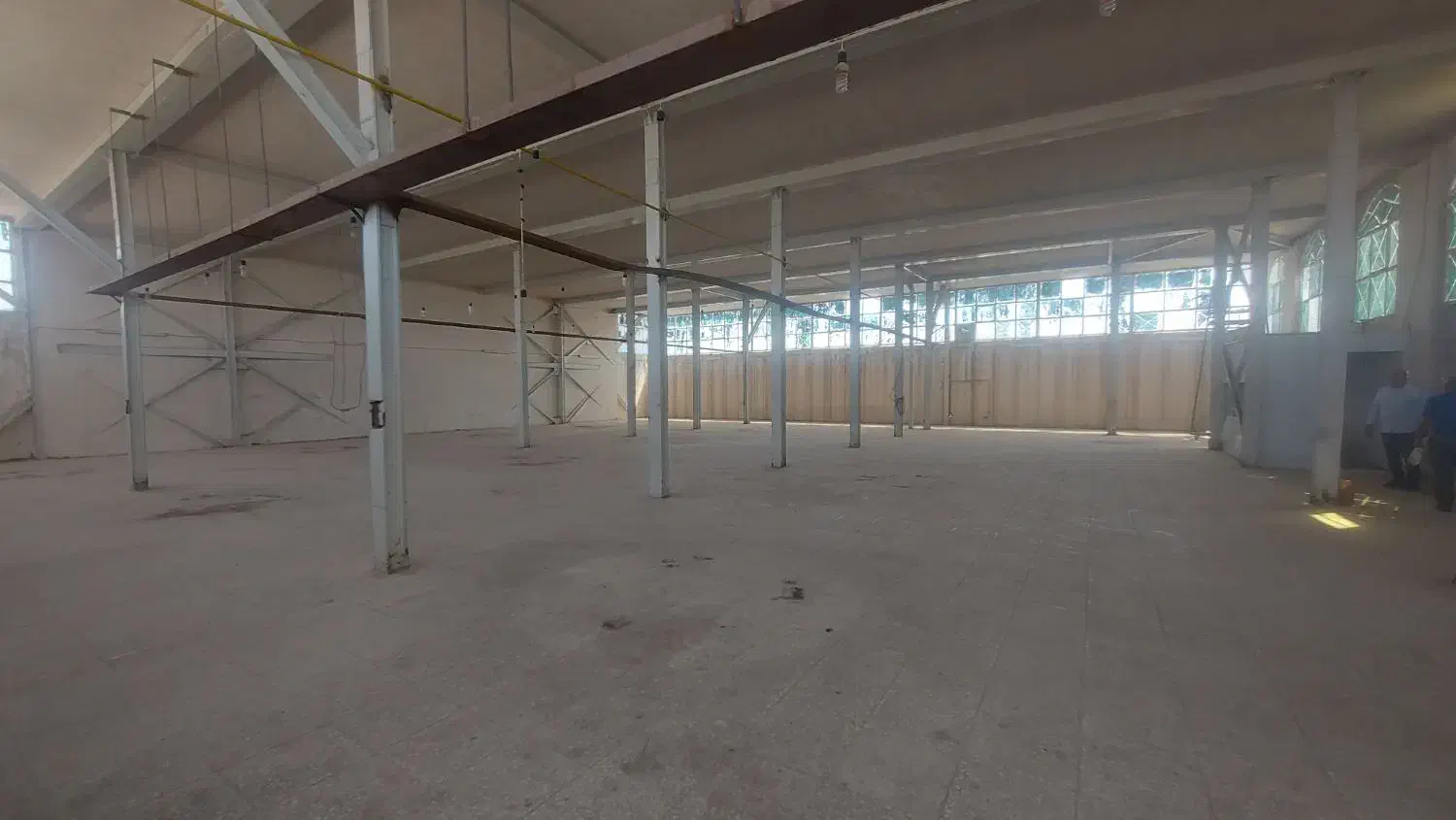 سوله ۱۰۰۰متر برق۴۵۰آمپرالبرز.کد۸۳.املاک.صنعتی.کرمی|اجارهٔ دفتر صنعتی، کشاورزی، تجاری|الوند, |دیوار