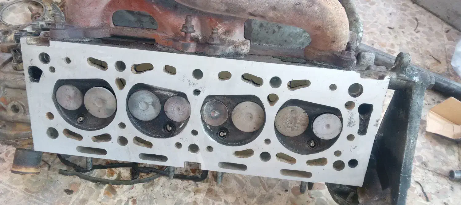 مکانیک سیار (امدادی) حسینی|خدمات موتور و ماشین|اهواز, کیانپارس |دیوار