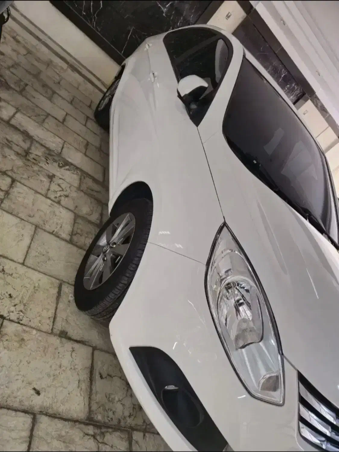 جک J4 آپشنال، مدل ۱۴۰۴|خودرو سواری و وانت|اصفهان, ملاصدرا|دیوار