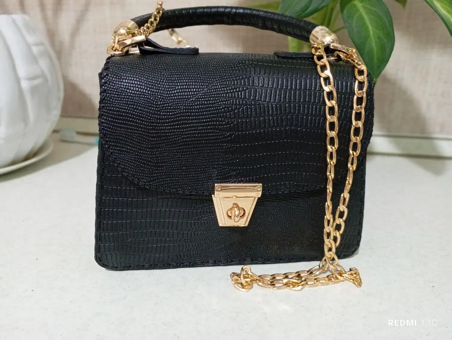 کیف چرم|کیف، کفش، کمربند|قم, سالاریه|دیوار