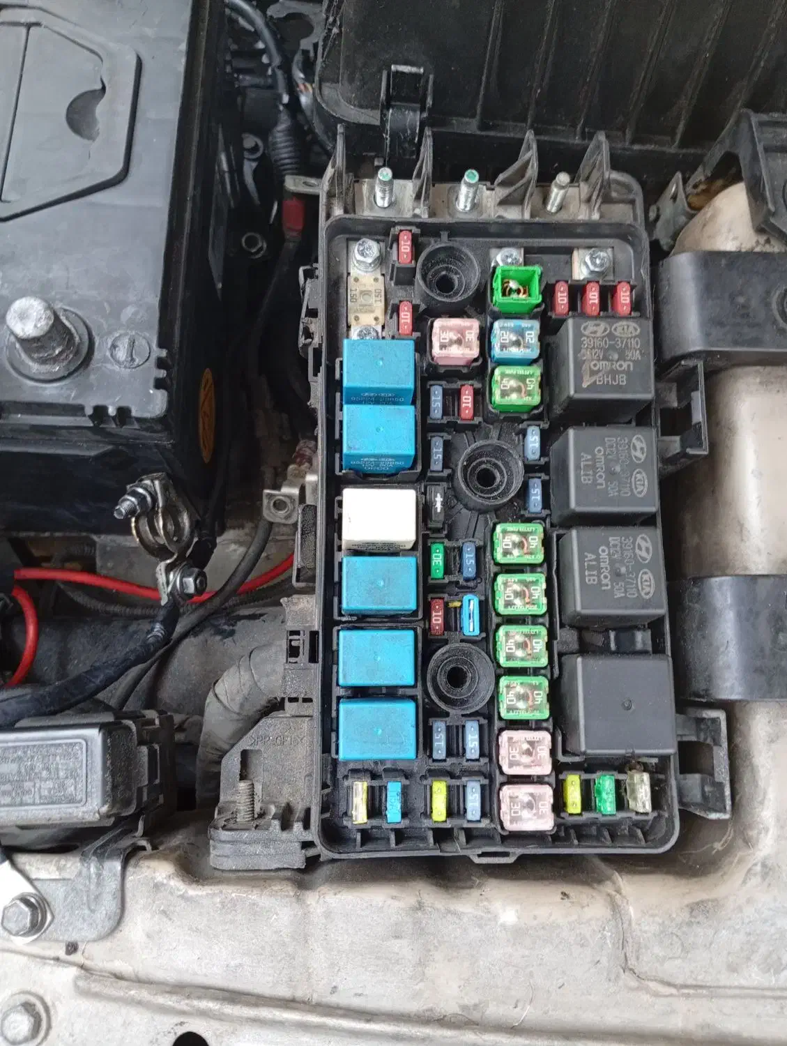 باطریسازی وبرق خودرو|خدمات موتور و ماشین|مشهد, امیر|دیوار