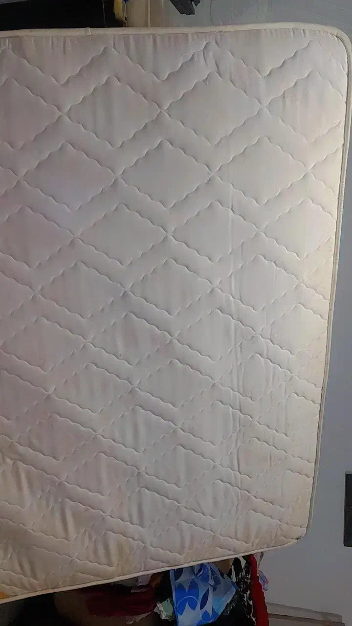 تشک دونفره برند لایک ترک|تشک تختخواب|رشت, حومه رشت|دیوار