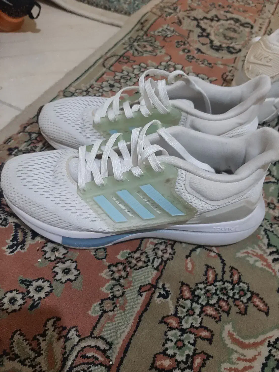 کتونی اورجینال استوک در حد|کیف، کفش، کمربند|شهریار, شهریار|دیوار