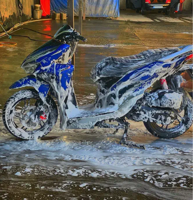 کیلیک|موتورسیکلت|پاکدشت, پاکدشت (مامازند)|دیوار