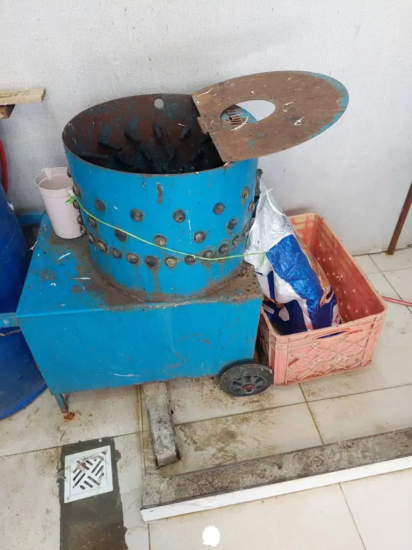 پر کن تمیز ونو|ماشین‌آلات صنعتی|کارون, |دیوار