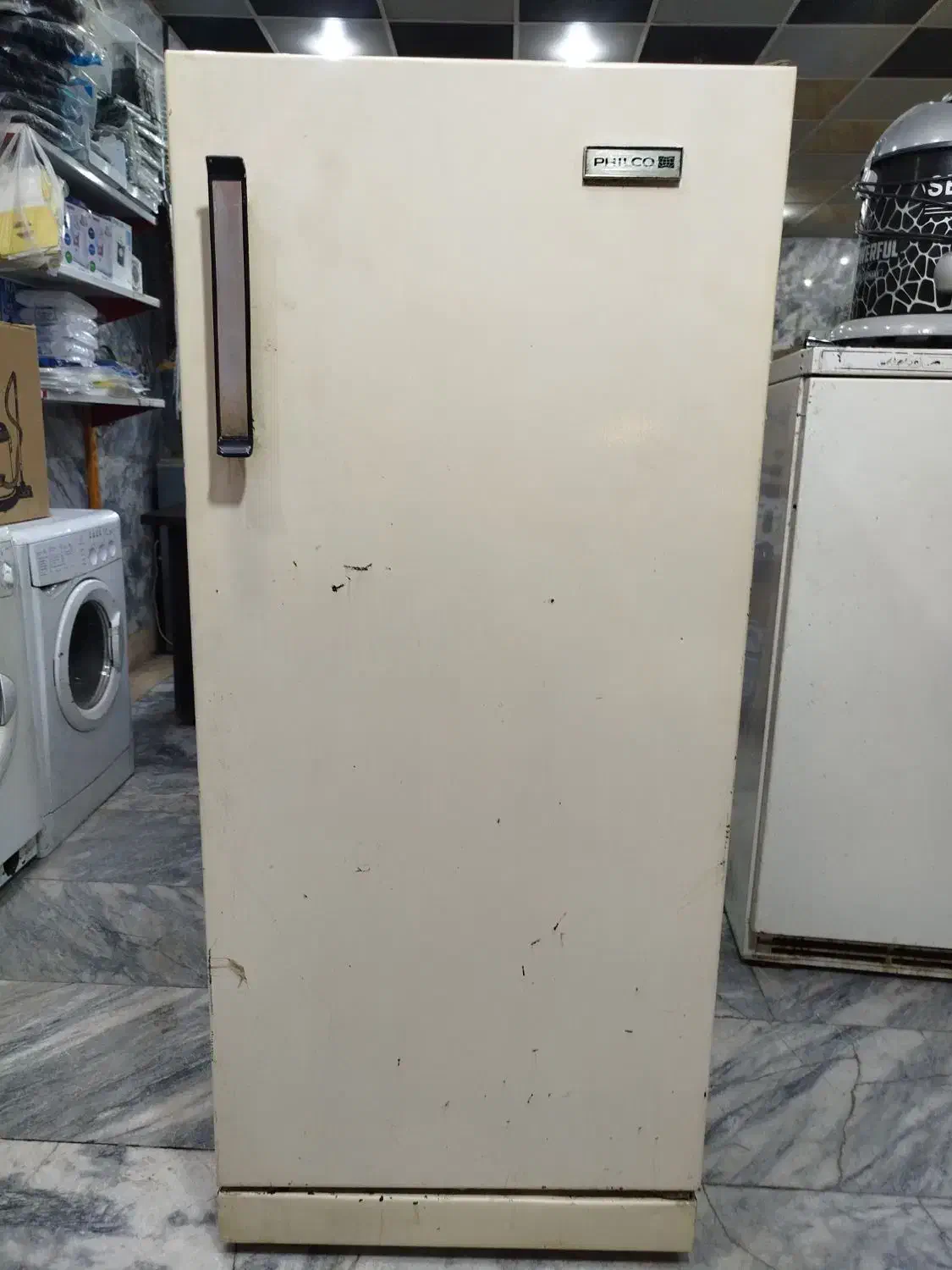 یخچال فریزر|یخچال و فریزر|مشهد, انقلاب|دیوار