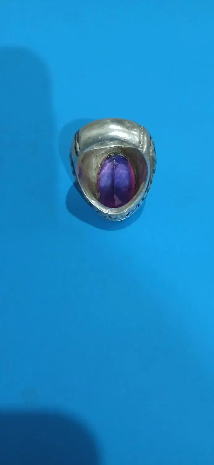 انگشتر توپاز|جواهرات|تبریز, |دیوار