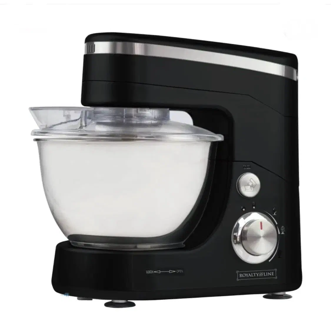 همزن آلمانی رویالیتی لاین|اجاق گاز و لوازم برقی پخت‌وپز|بابل, |دیوار