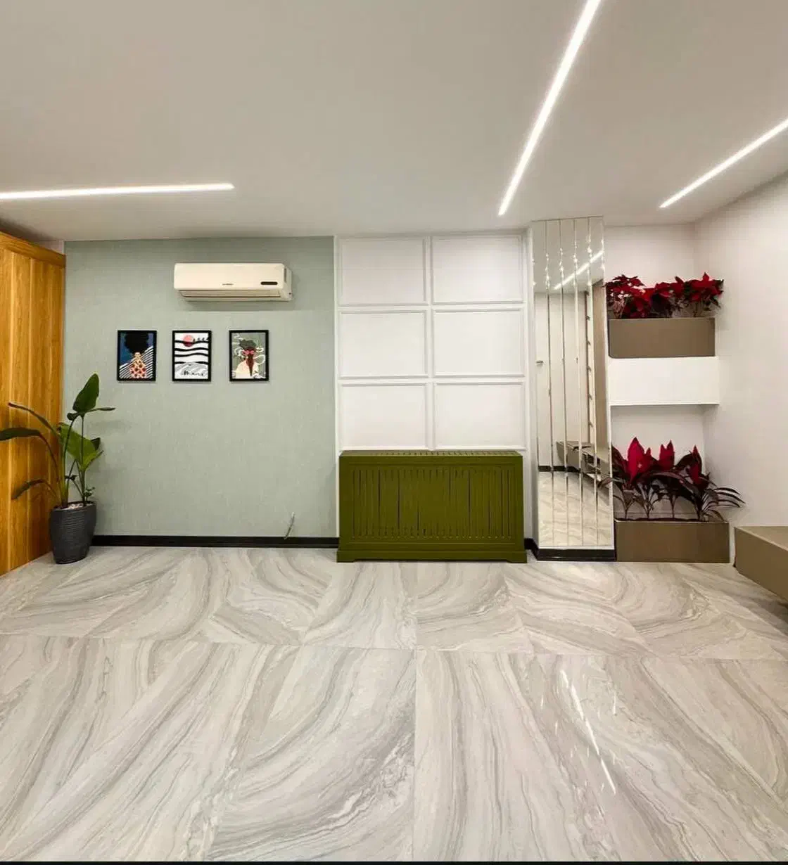 55مترفول دیزاین(سندتکبرگ رسمی)وام دار|فروش آپارتمان|اندیشه, اندیشه فاز ۱|دیوار