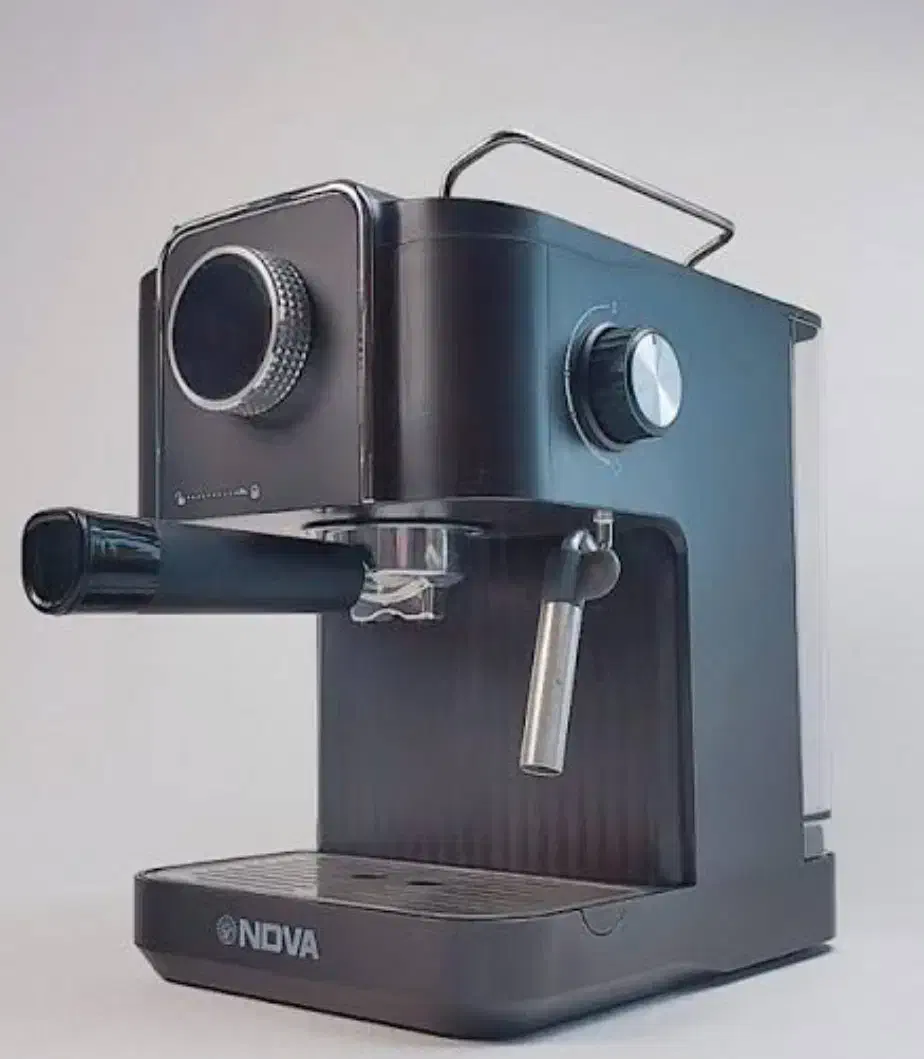 اسپرسو ساز nova|سماور، چای‌ساز، قهوه‌ساز|جلفا, |دیوار