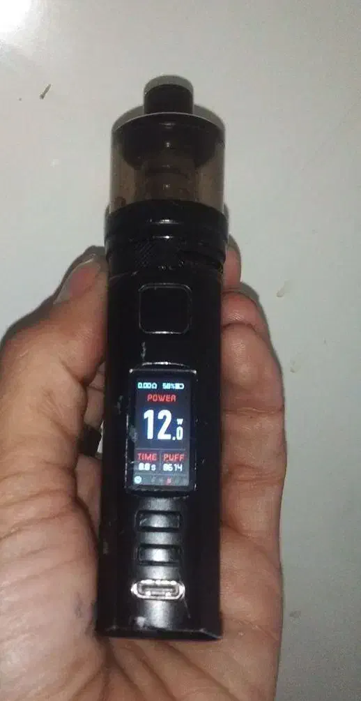 ویپ لاست|زیورآلات و اکسسوری|کرمان, |دیوار